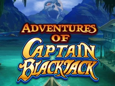 Adventures of Captain Blackjack