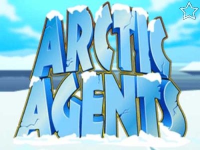 Arctic Agents