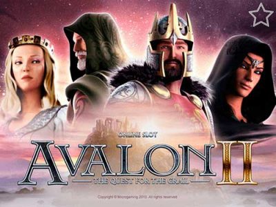 Avalon II