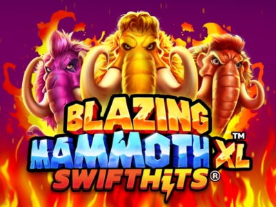 Blazing Mammoth XL