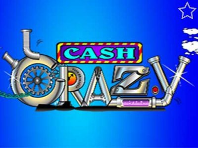 Cash Crazy