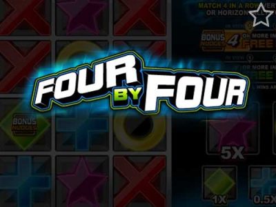 Four By Four