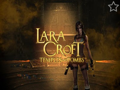 Lara Croft: Temples and Tombs