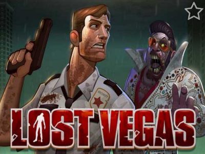 Lost Vegas Mobile