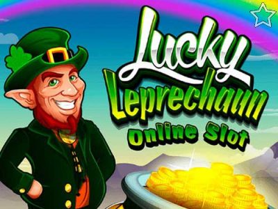 Lucky Leprechaun Mobile