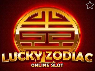 Lucky Zodiac