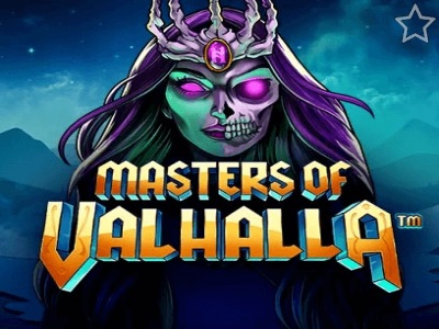 Masters of Valhalla