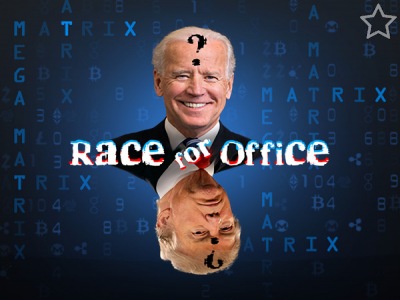 Race for Office