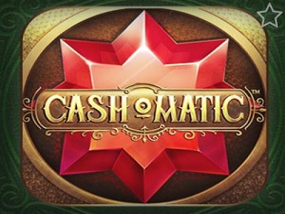 Cash-O-Matic