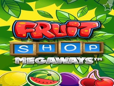 Fruit Shop Megaways