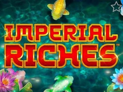 Imperial Riches Touch