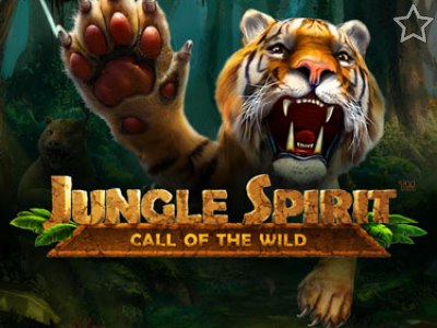 Jungle Spirit