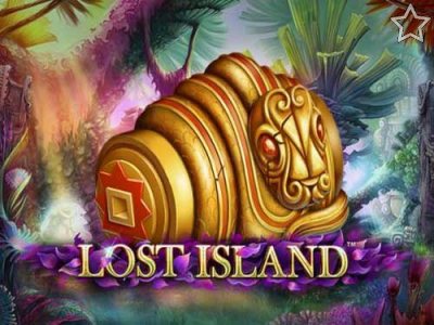 Lost Island