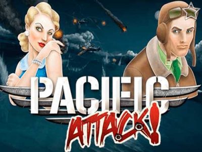 Pacific Attack