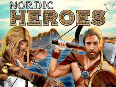 Nordic Heroes