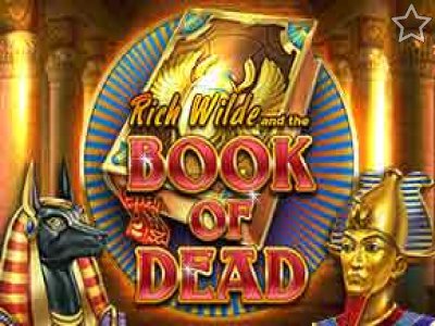 Book of Dead