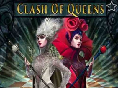 Clash of Queens