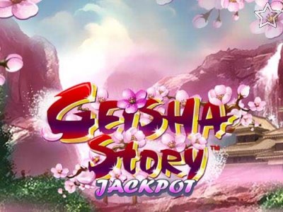 Geisha Story