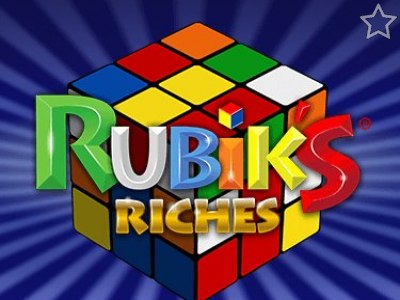 Rubiks Riches