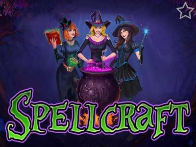 Spellcraft