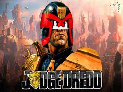 Judge Dredd Mobile