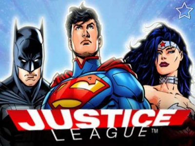 Justice League Mobile