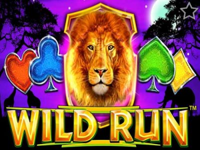 Wild Run