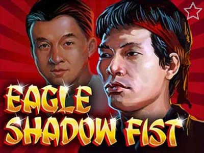 Eagle Shadow Fist