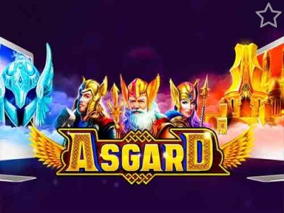 Asgard