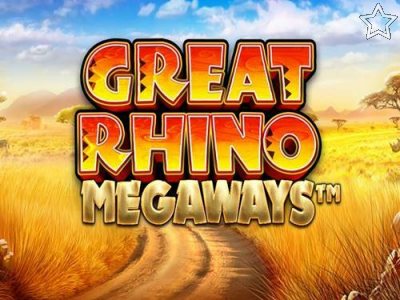 Great Rhino Megaways