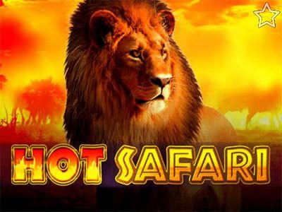 Hot Safari Mobile