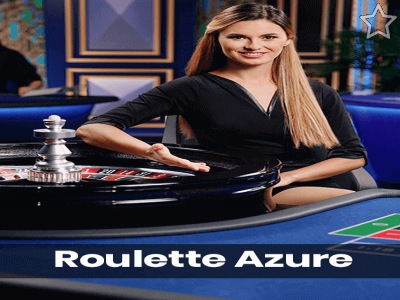 Roulette 1 Azure