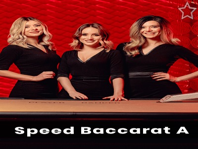 Speed Baccarat 1