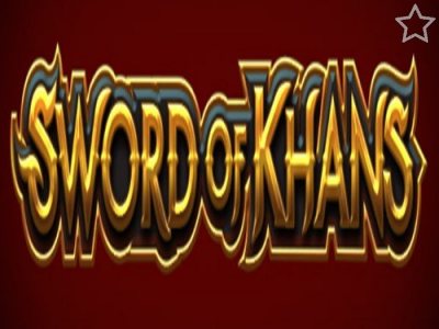 Sword of Khans