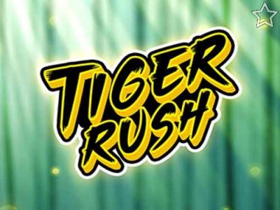 Tiger Rush