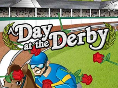 A Day at the Derby Mobile