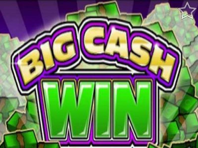 Big Cash Win Mobile