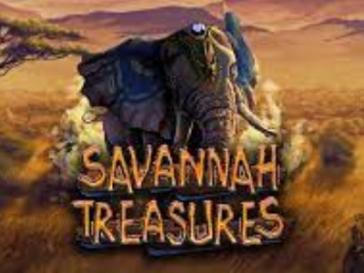 Savannah Treasures