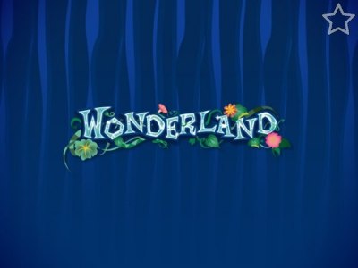 Wonderland