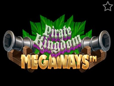 Pirate Kingdom Megaways