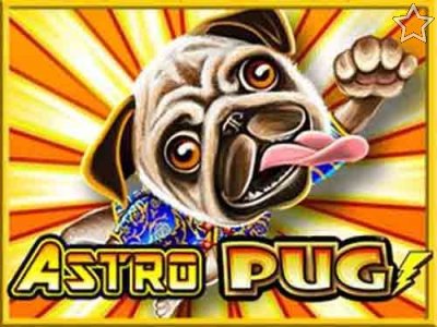 Astro Pug