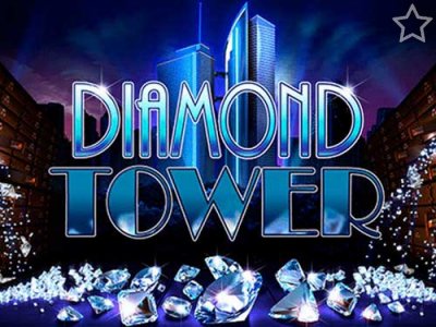 Diamond Tower