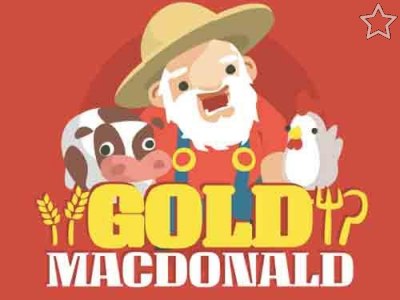 Gold Macdonald