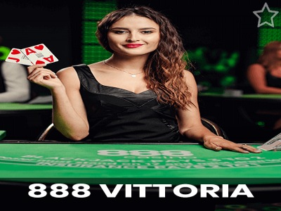 888 Vittoria