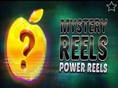 Mystery Reels Power Reels