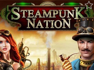 Steampunk Nation