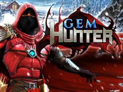 Gem Hunter