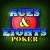 Aces and Eights Video Poker