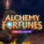 Alchemy Fortunes