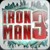 Iron Man 3 Scratch